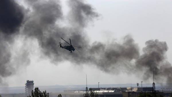 Donetsk