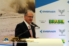 Geraldo Alckmin