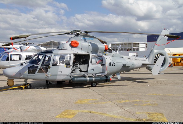 Panther ASW_01