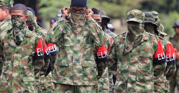 ELN