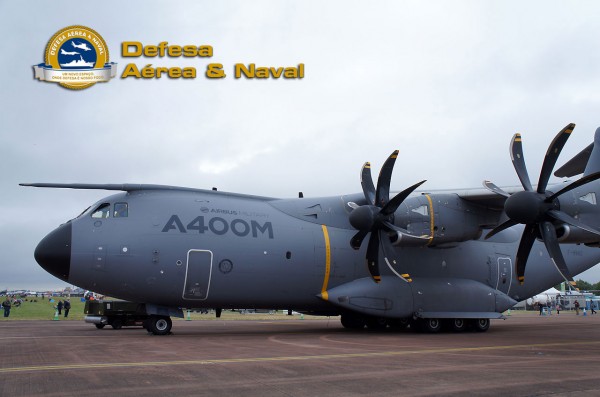 Airbus-A400M