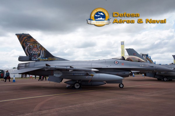 Royal-Norwegian-Air-Force-F-16