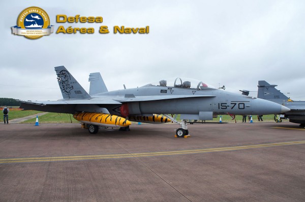 McDonnell-Douglas-EF-18M-BM-Hornet