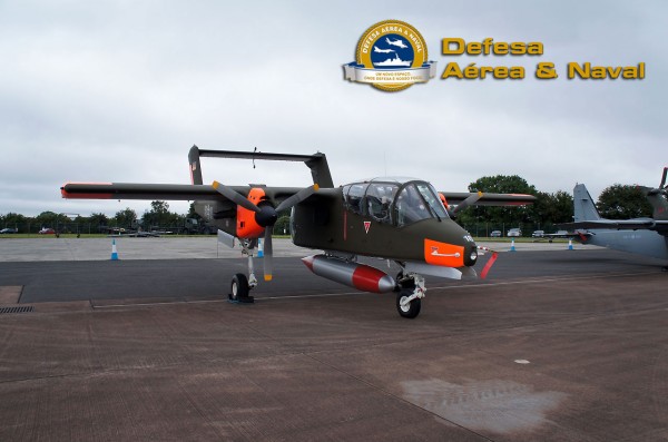 North-American-OV-10B-Bronco
