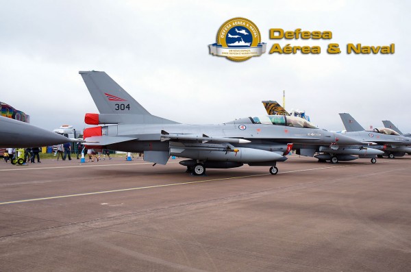 Royal-Norwegian-Air-Force-F-16
