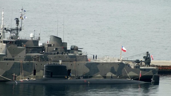 SS-22 Carrera