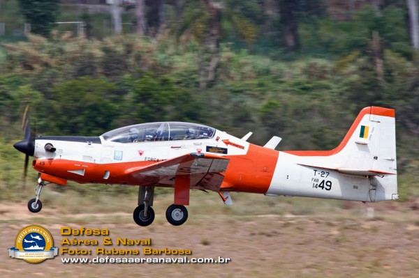 T-27 Tucano