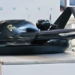 Um modelo em escala do UAV anfíbio Chirok. Fonte: Rostec / Igor Generalov