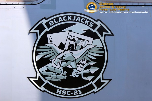 Blackjaks
