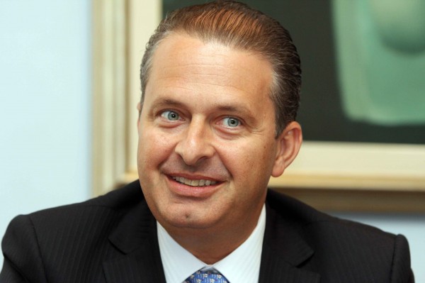 Eduardo Campos