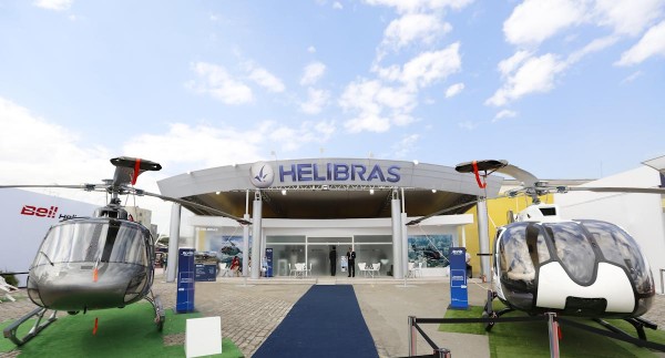 Helibras LABACE