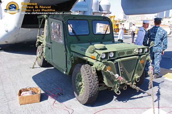 M1161 Growler
