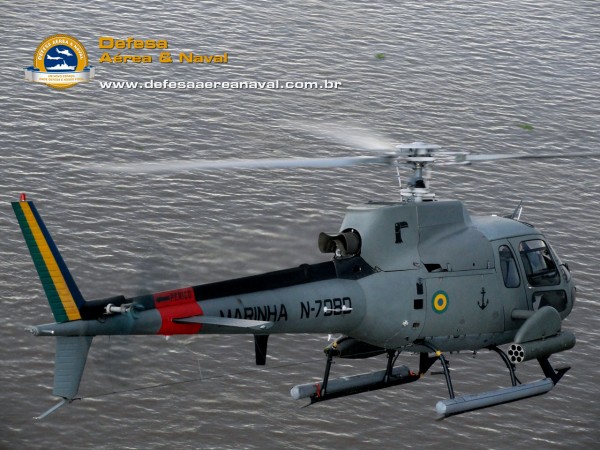UH-12 Esquilo_HU-3