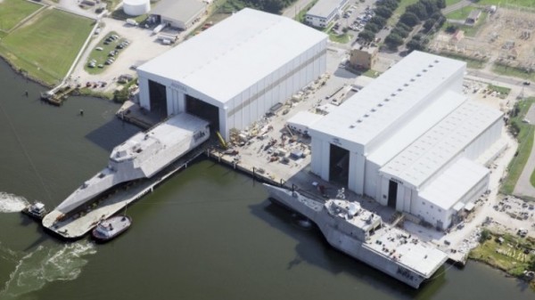 USS Montgomery