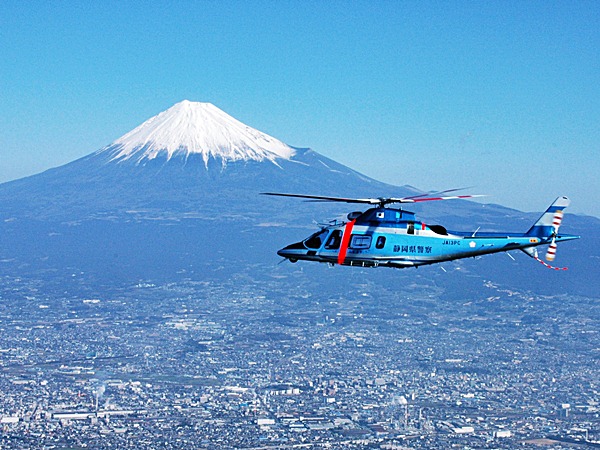 AW109Power