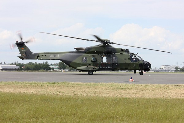 NH-90TTH