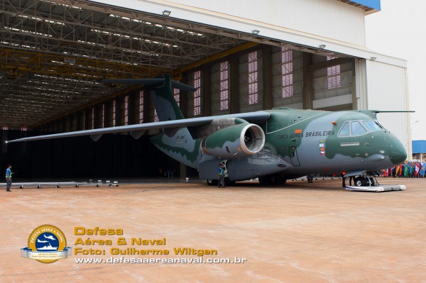 KC-390