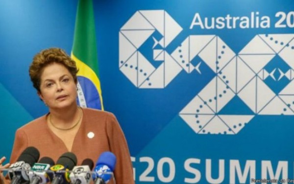 dilma