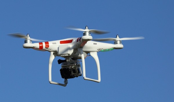 Drone 3