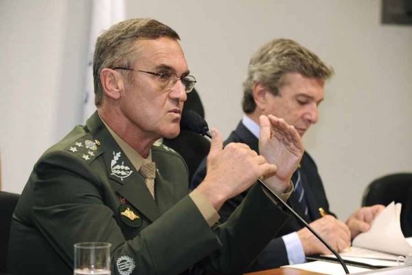 General Villas Boas