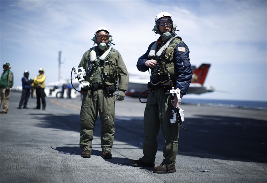 drone pilots