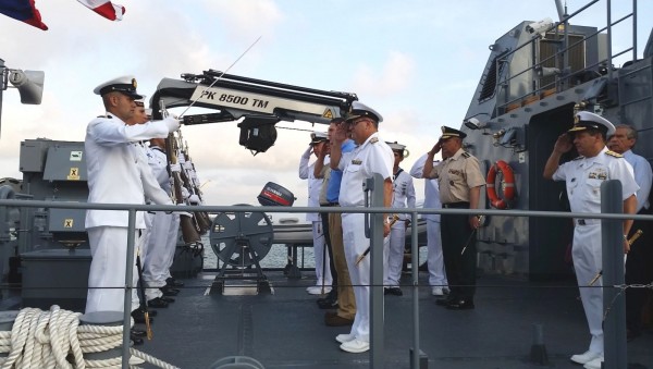 ARC-46 Punta Espada