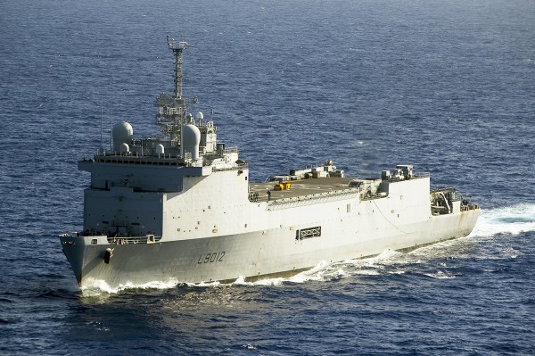 SIROCO ATALANTA TF 465