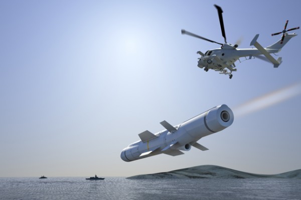Sea Venom