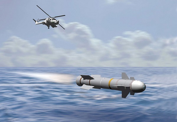 Sea-Venom