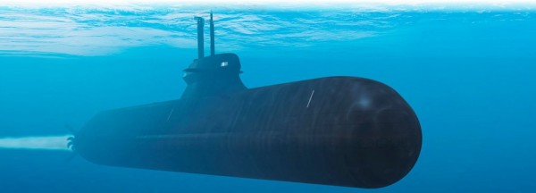 Subm A26