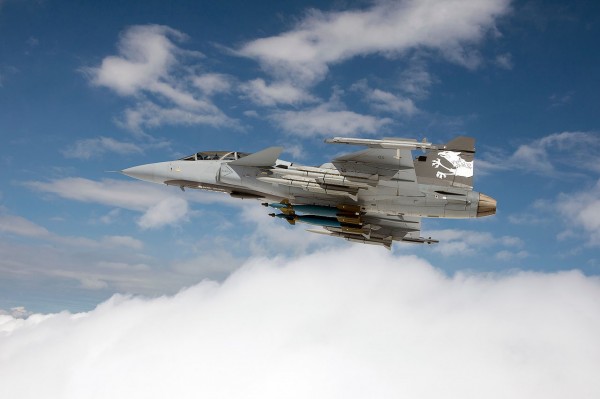 Gripen 39-7