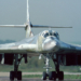 Tu-160 - Foto: Rob Schleiffert