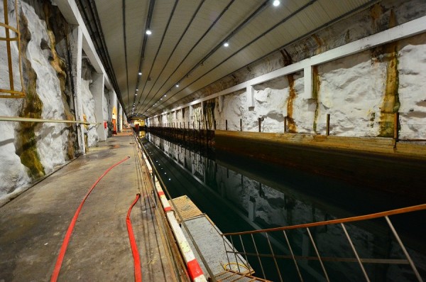 base noruega