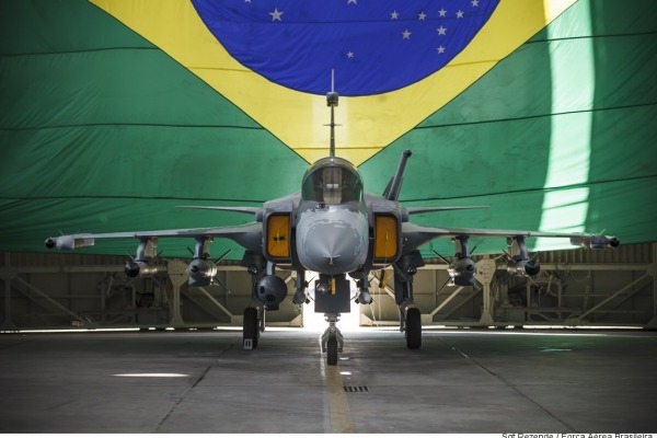 gripen BASC