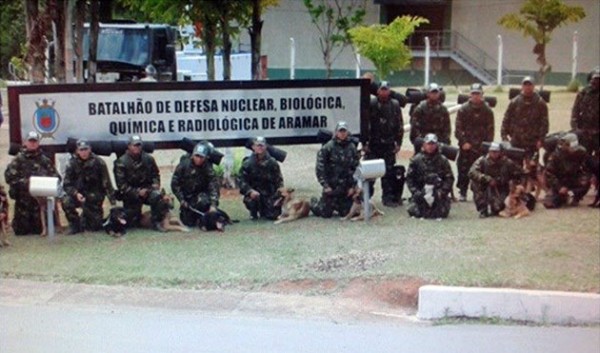 Batalhão-de-Defesa-Nuclear,-Química,-Biológica-e-Radiológica-de-ARAMAR