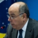 Brasília- DF- Brasil- 17/01/2015- O ministro das Relações Exteriores, Embaixador Mauro Vieira, fala à imprensa sobre a execução, pela Justiça da Indonésia, do cidadão brasileiro Marco Archer Cardoso Moreira (Marcelo Camargo/Agência Brasil)