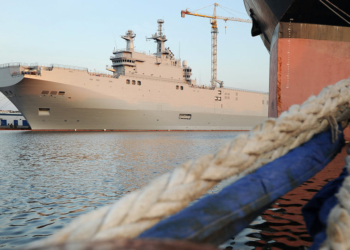 Vladivostok- Foto © AFP 2015/ Jean-Sebastien Evrard