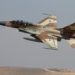 F-16B IAF  Foto:Ofer Zidon/Flash90