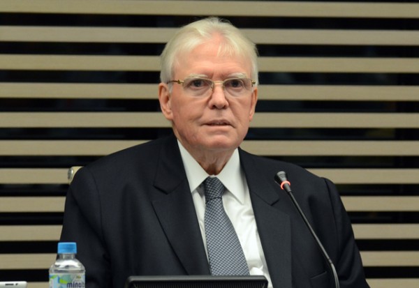 Jairo Candido