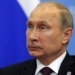 Vladimir Putin Foto: AP