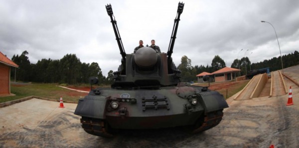 Gepard-1