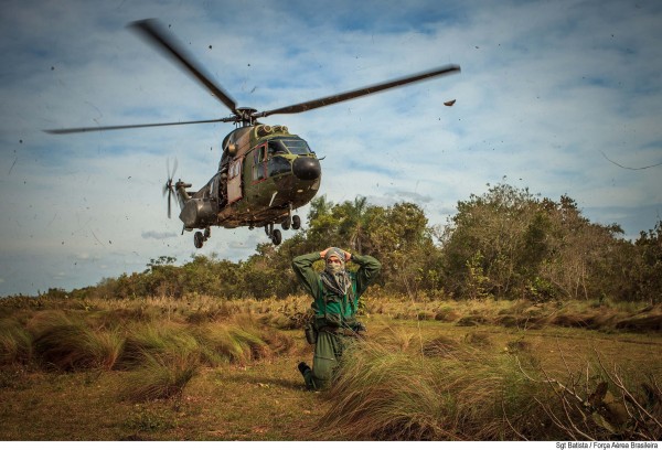 H-34 Super Puma