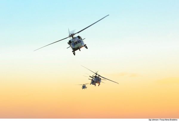 H-60L Black Hawk