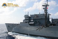 USNS-Artic-T-AOE 8-1