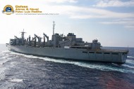 USNS-Artic---T-AOE-8