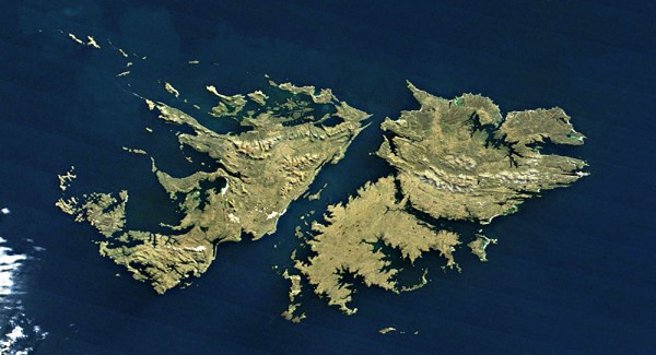malvinas