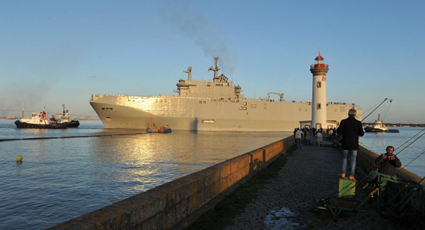 Mistral