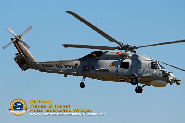 SH-16 Seahawk