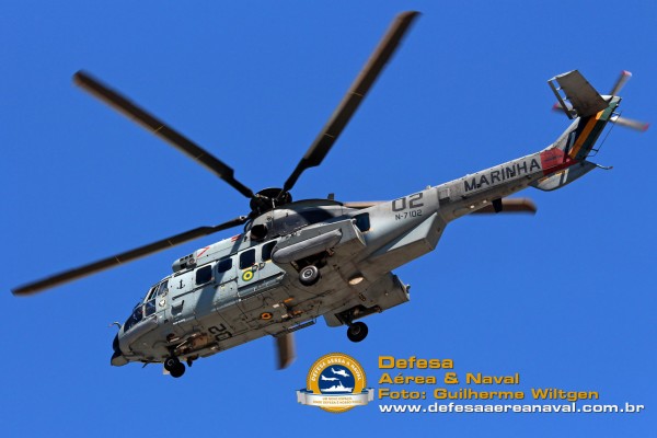 UH-15 Super Cougar