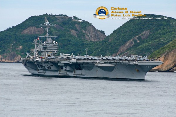 USS-George-Washington-CVN-73
